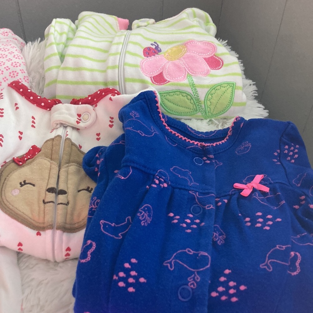 Sleepers - Picture 2 of 4
